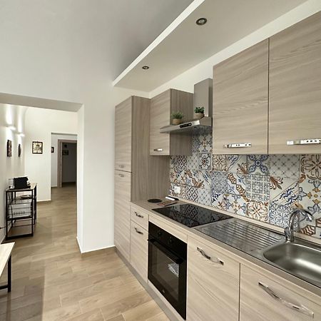 Villa La Casa Di Gio' Palermo Esterno foto